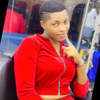 Sophie Namuganza