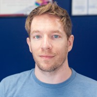Jamie Thole