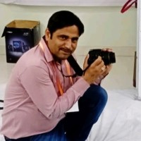 Amresh Kumar Sharma