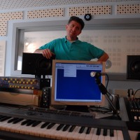 George Karapanagiotis