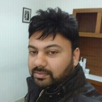 Waseem Ahmad
