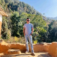 Shyam Dumre