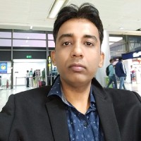 Dr. Gaurav Kumar Agrawal