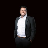 Dilusha Iranga