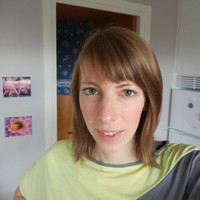 Christina Andersson
