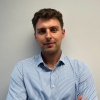 Dominik Bialas