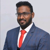 Srinivasan Sekar