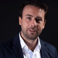 Arvid Bosch van Rosenthal