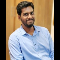 Ernest Vinith