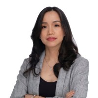 Arlene Sy Soriano, Mba