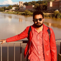 Karthik Srinivasan
