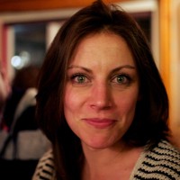 Caroline Mckay