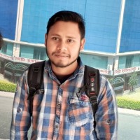 Md Zabed Hossain