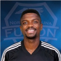 Elijah Evans