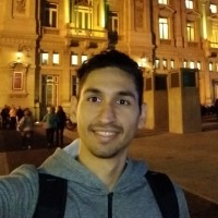 Daniel Alzate Castelblanco