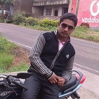 Jyotesh Patil
