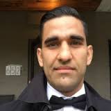 Alex Handa