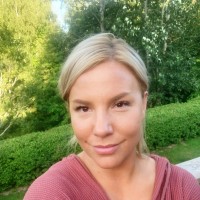 Lizette Nilsson