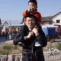 肖晓明