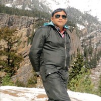 Alpesh Patel