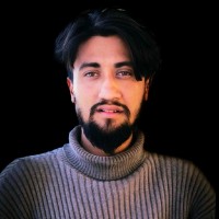 Ankit Bhattarai