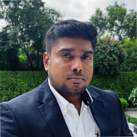 Suseender Chandrasekaran