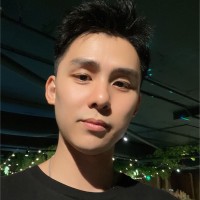 Calvin Teh