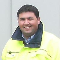 Dumitru Hlusca