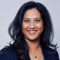Crystal Fernandes