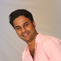 Girish MV