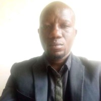 Salami D. Kaseem, Ph.D