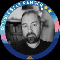 Aaron Dicker