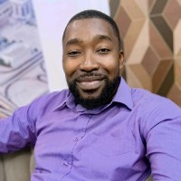 George Chidozie Tama