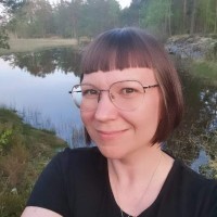Pipsa Palonen