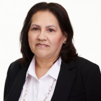 Rita Urbina
