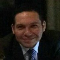 Oscar Rivera Bocanegra