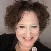 Melody Kinder-Carpenter Mdiv, Bcc