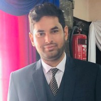 Arjun Thapa