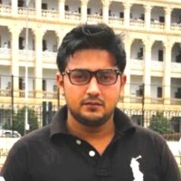 Girija Padhy