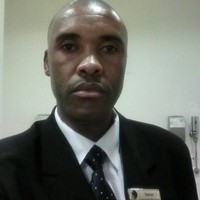 Daniel Mokgatla