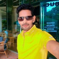 Mumtaz Ansari