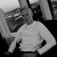 Benjamin Axelsson