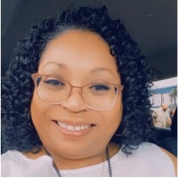 Pheleashie Garrett, Notary Public