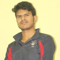 Jitendra Kumar Yadav