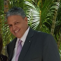 Romulo D. Segovia T.