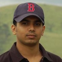 Arun Augustine