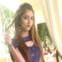 Sakshi Srivastav