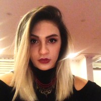 SEDA YEŞİL