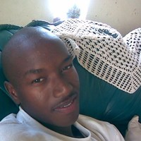 Bradley Danile Komane