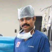 Asok Jayaraj Pullani